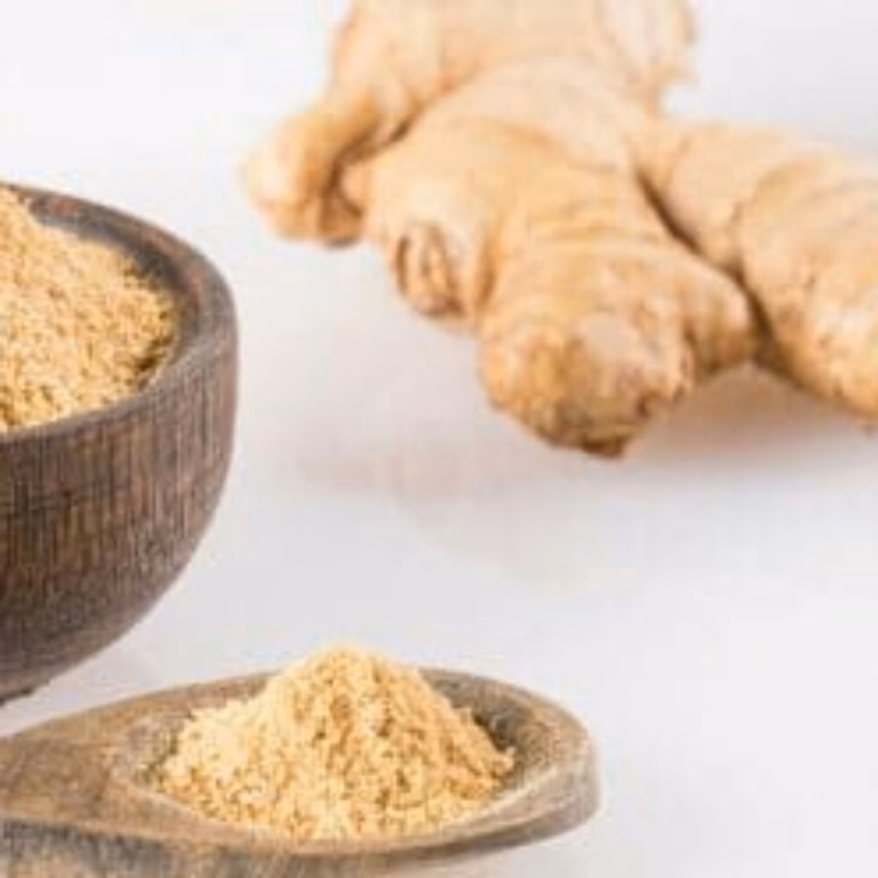 زنجبیل آسیاب نشده ( بسته 50 گرمی )