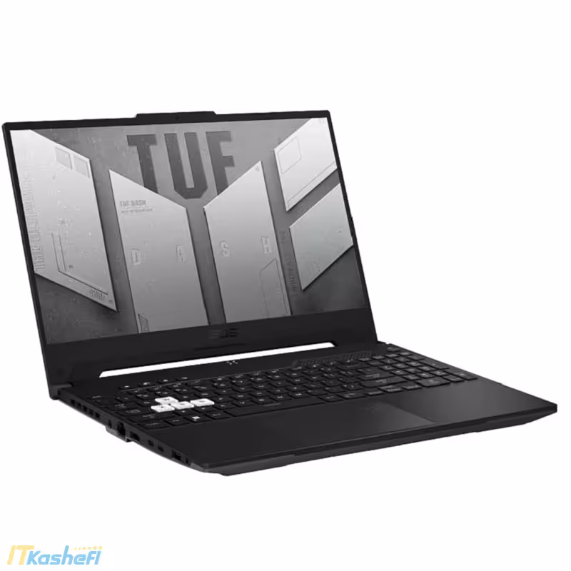 قیمت و خرید لپ تاپ ایسوس |ASUS FX 517 ZR - آی تی کاشفی