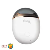 ناخن‌گیر و مانیکور شارژی نوزاد کیوی بیبی مدل KBABY-41