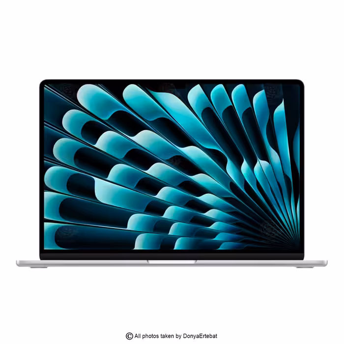 لپ تاپ Apple مدل MacBook Air MC7V4 2024 M2