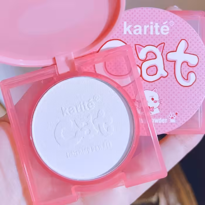 پودر فیکس کاریته