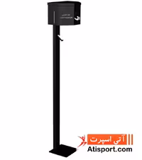 ضد عفونی کننده هوشمند دست پایه دار