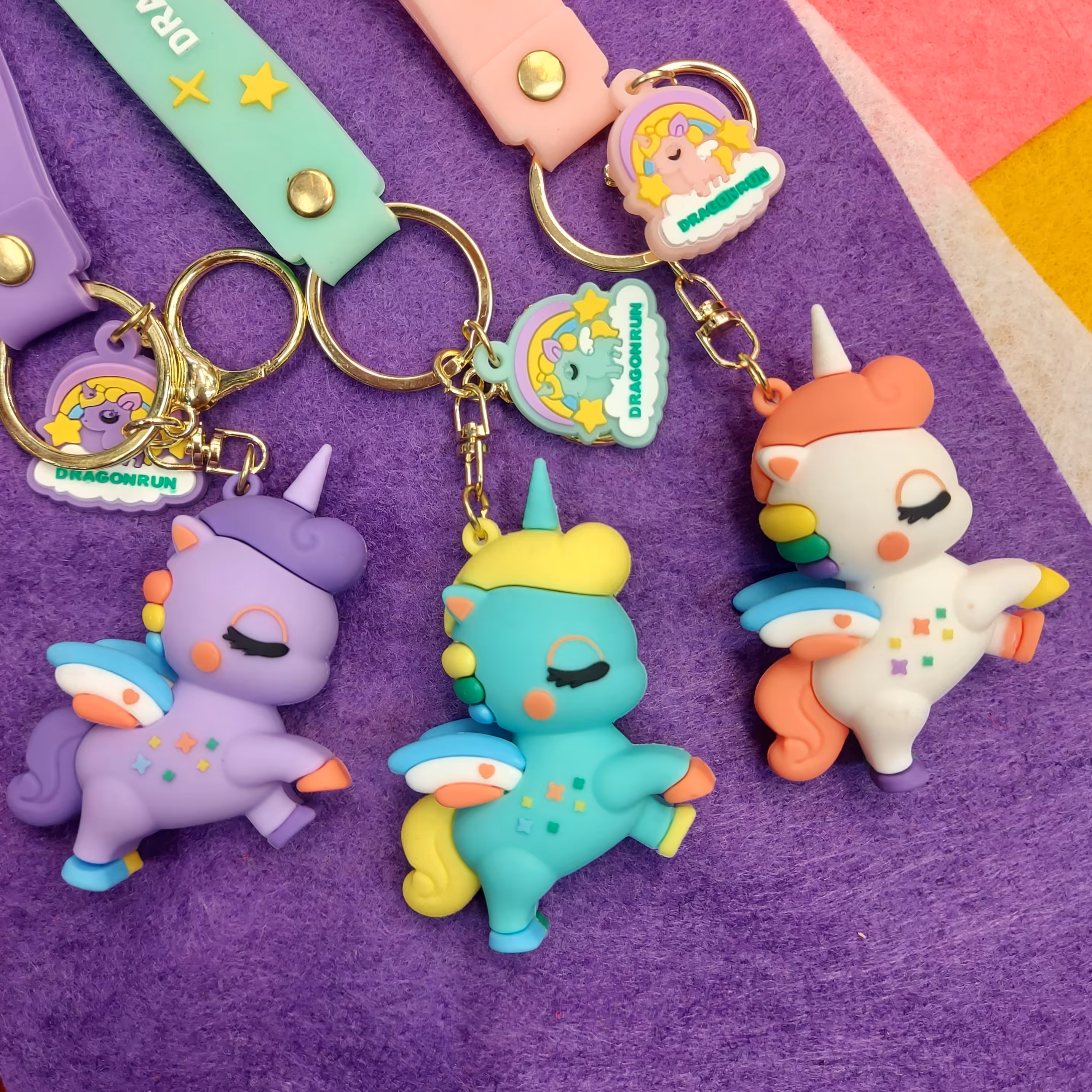 سرکلیدی اسب تک شاخ