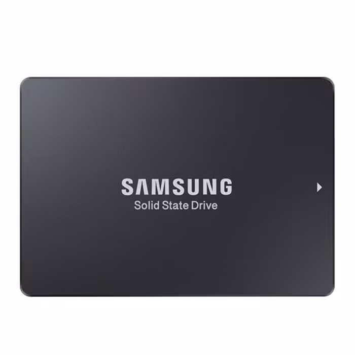 اس اس دی سرور سامسونگ مدل SM863a ظرفیت 480 گیگابایت