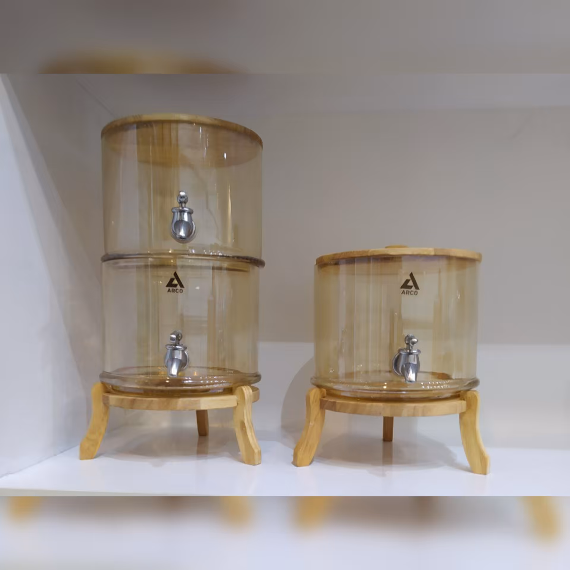 کلمن چوب آرکو شامپاینی