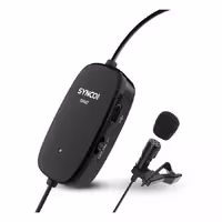 میکروفون یقه ای با سیم سینکو مدل G1T