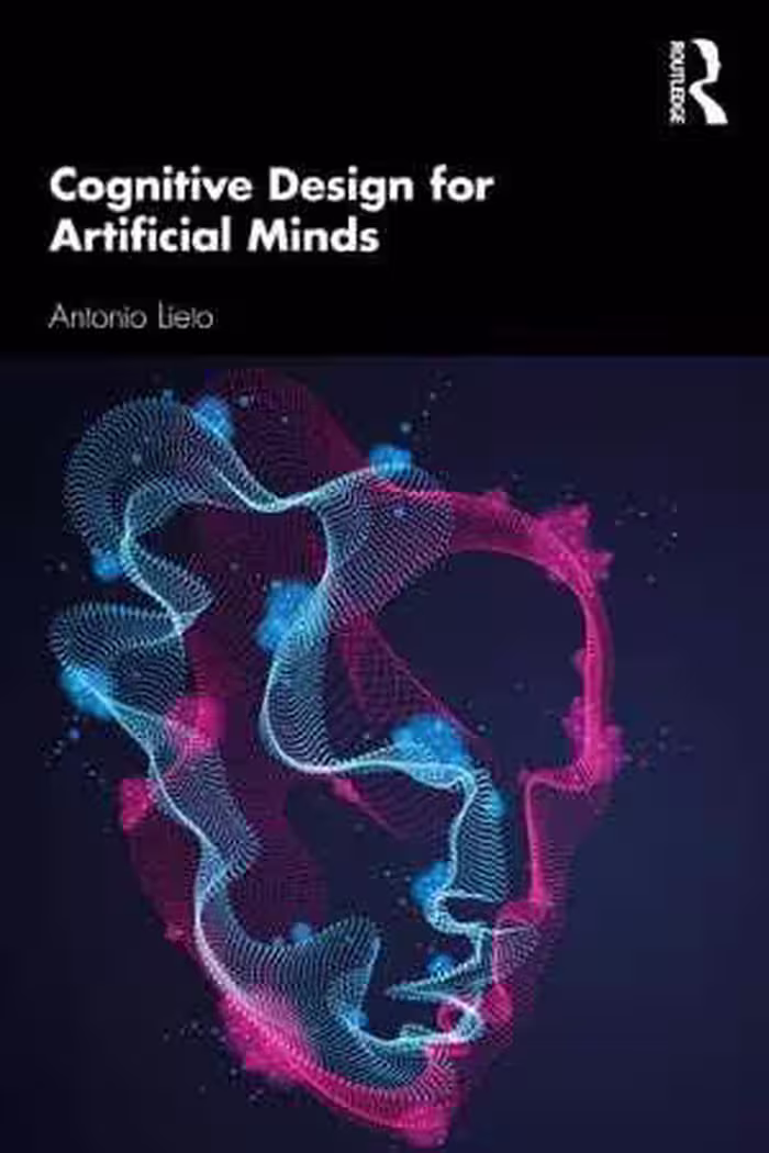 [PDF] دانلود کتاب Cognitive Design For Artificial Minds, 2021