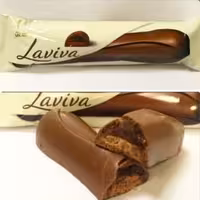 شکلات  لاویوا35گرمی