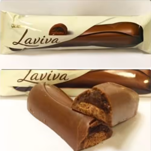 شکلات  لاویوا35گرمی