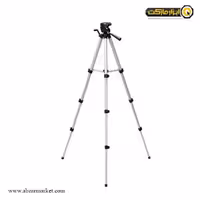 پایه تراز لیزری و متر لیزری آینهل مدل TRIPOD