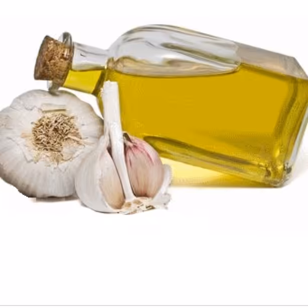 روغن سیر  30سی سی 