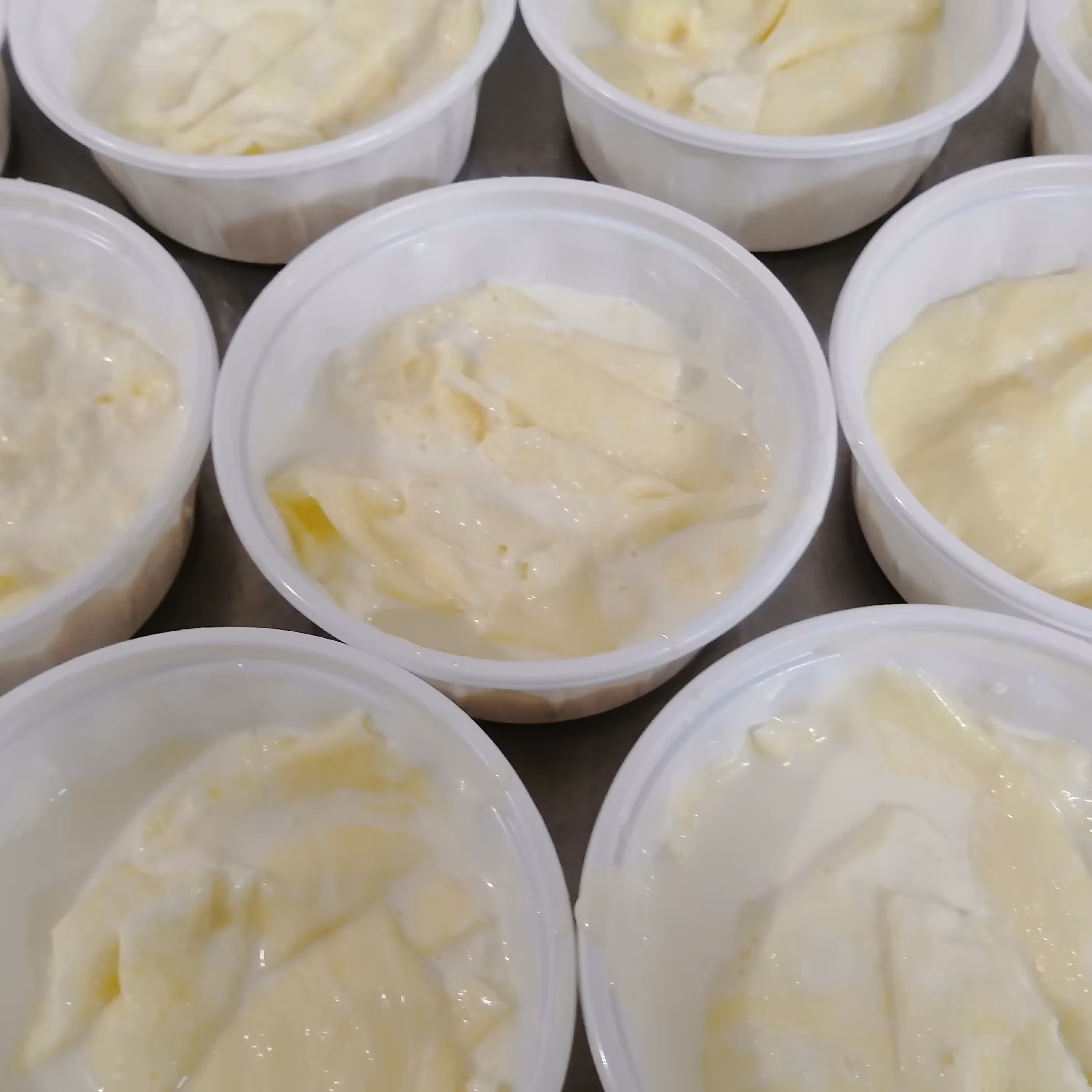 سرشیر خالص گاوی