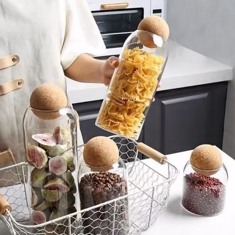 ست بانکه در توپی پیرکس
محصول وارداتی
