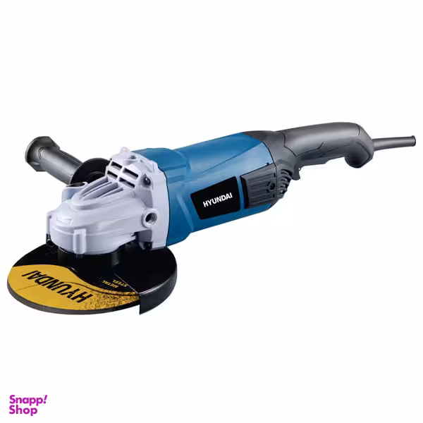 سنگ فرز سنگبری 2350 وات هیوندای (Hyundai) مدل HP2323