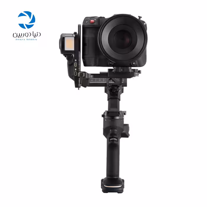 گیمبال دوربین ژیون استاندارد Zhiyun CRANE 4 Gimbal Stabilizer