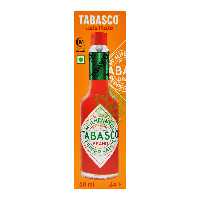 سس فلفل تند 60 میل تاباسکو - tabasco