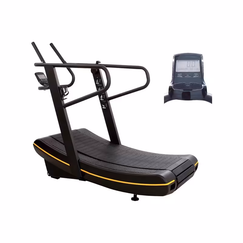 تردمیل مکانیکی RF مدل RF1006