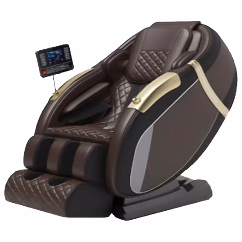 صندلی ماساژور My Fresh RH-8586