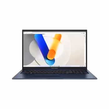 لپ تاپ 17.3 اینچ ایسوس مدل Vivobook 17 X1704VA-AU246