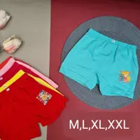 شورت دخترانه نخ پنبه تیپ لاکرا 2 تا 6ساله،شورت دخترانه پادار دخترانه 