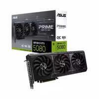 کارت گرافیک ایسوس ASUS PRIME RTX 5080 16GB OC