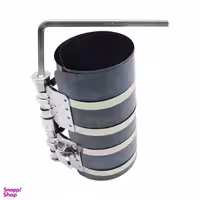 رینگ جمع کن خودرو مدل YPJF-HH301-KAMIYOONI-60-175MM