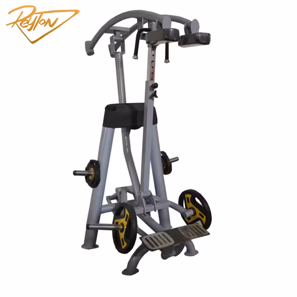 هاگ و ساق پا ایستاده المپیک فیتنس سری HOIST 7012