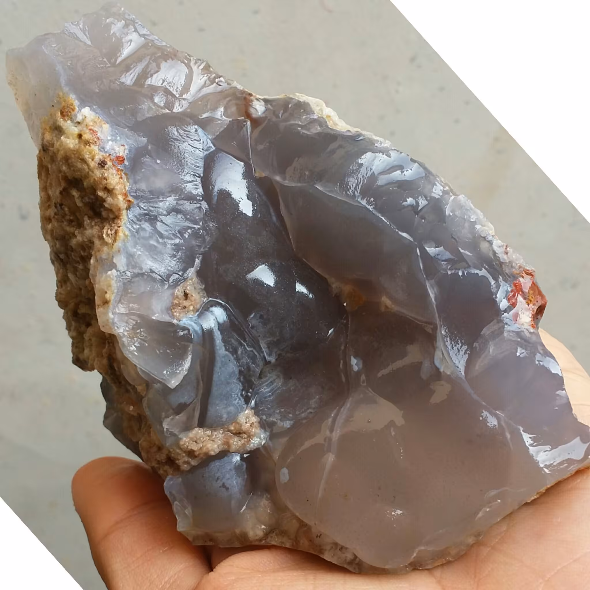 سنگ راف عقیق تاولی شکوفه دار محشر شاهکار خلقت دیدنییییی کاملا طبیعی خارق العاده
کد 7815