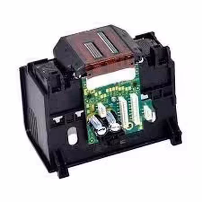 هد پرینتر اچ پی مدل HP 6950