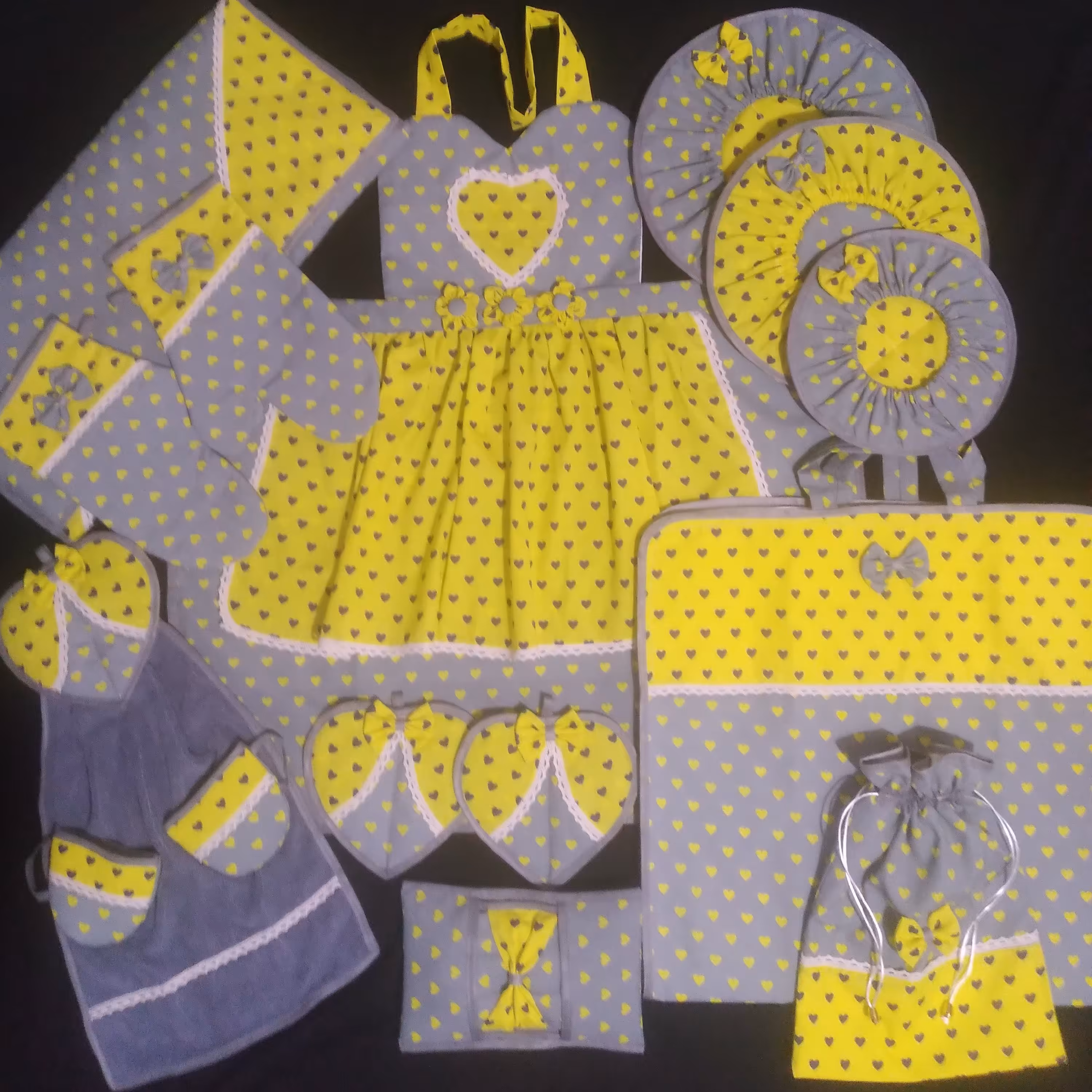 سرویس آشپزخانه