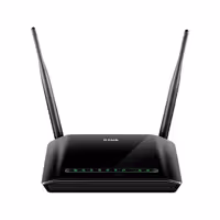 مودم-روتر  ADSL2 و بی‌سیم دی-لینک مدل DSL-2740U | شبکه ارغوان 021-41902