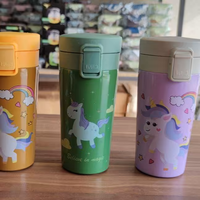 تراول ماگ طرحدار یک عددی باارسال رایگان