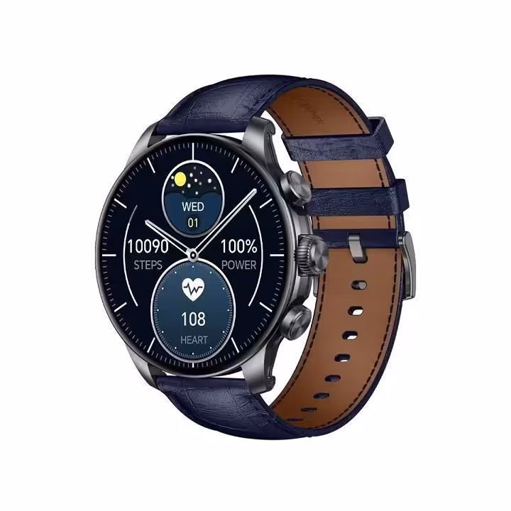 خرید و قیمت ساعت هوشمند گلوریمی GX ClassicFit LIMITED EDITION