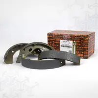 لنت ترمز عقب پراید اصل شرکتی