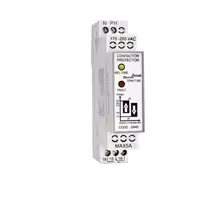 ترموستات 50 تا 125 سنسور دار (سریn) مدل tcjn-125 شیوا...