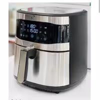 سرخ کن رژیمیBM-72ظرفیت 8لیتری.سرخ کنbm72. سرخکن رژیمی.