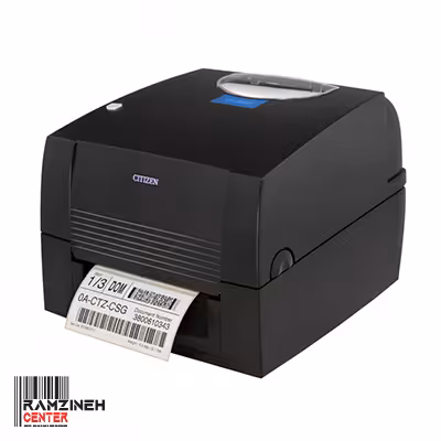 لیبل پرینتر CITIZEN CL-S321