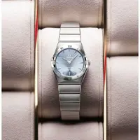 ساعت امگا زنانه و مردانه گرید یک موتور سوئیس  با جعبه شیک و ارسال رایگان Omega