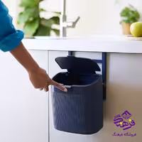 سطل دومان هيوا کابينتي 255