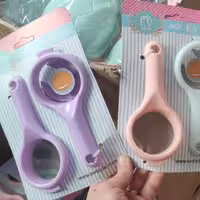 صافی و  زرده گیر دوتایی