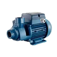 پمپ آب نیم اسب محیطی اسکواردی QB60