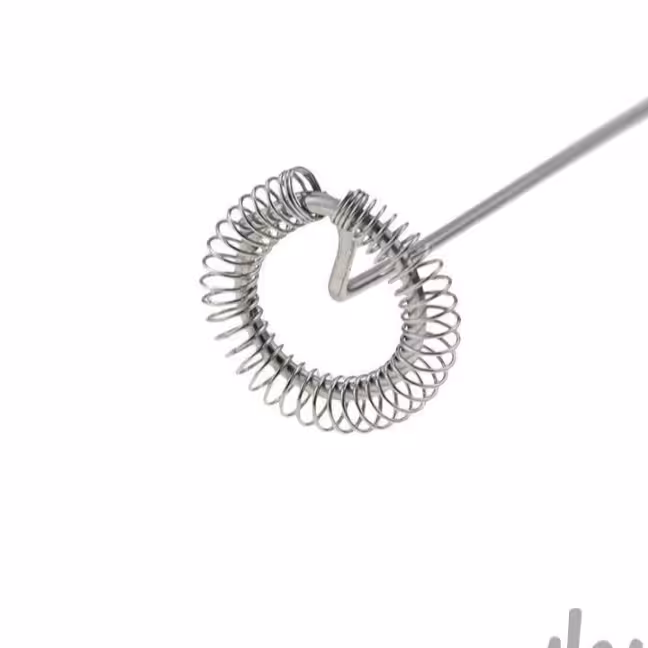 همزن و کف ساز