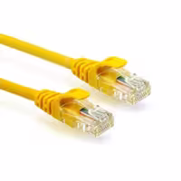 خرید کابل شبکه Cat6 طول 2 متری اکس‌پی از فروشگاه- فراز سیستم