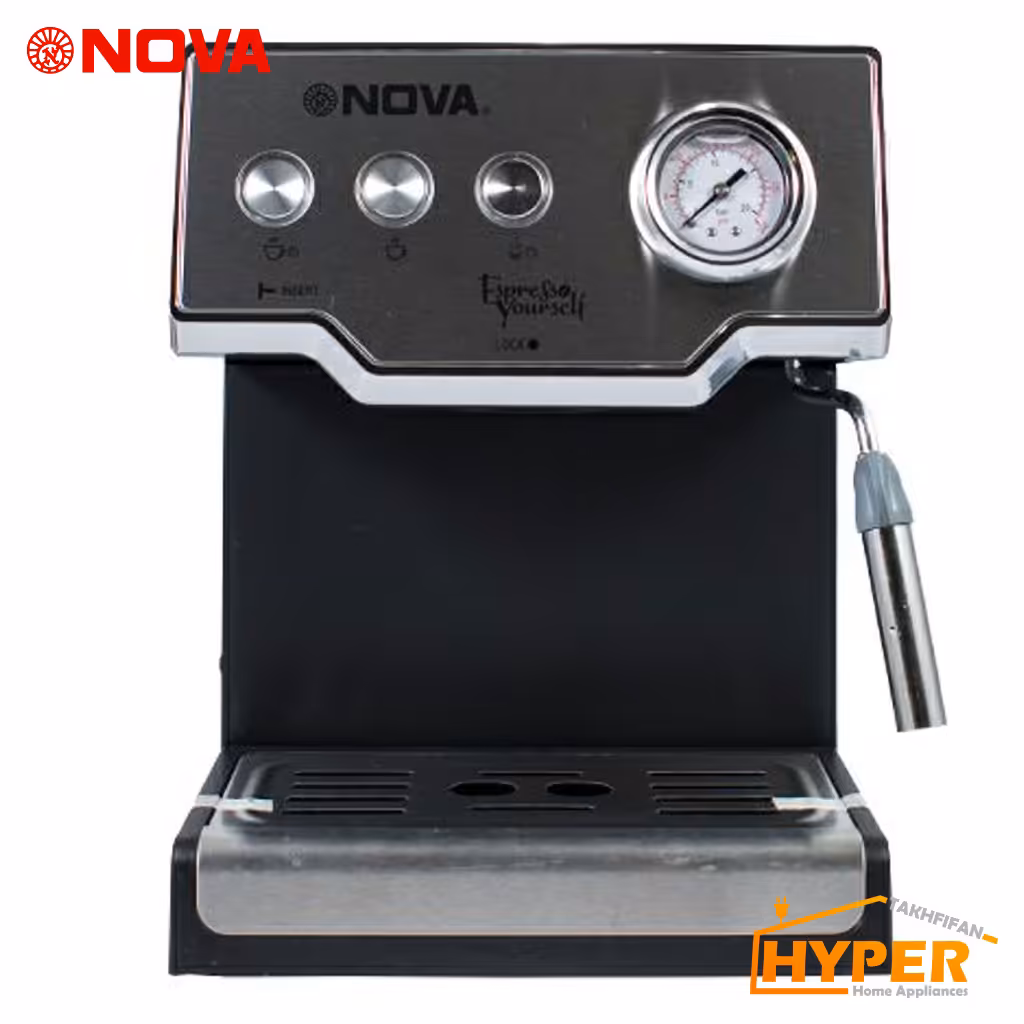 اسپرسوساز نوا NCM-153EXPS