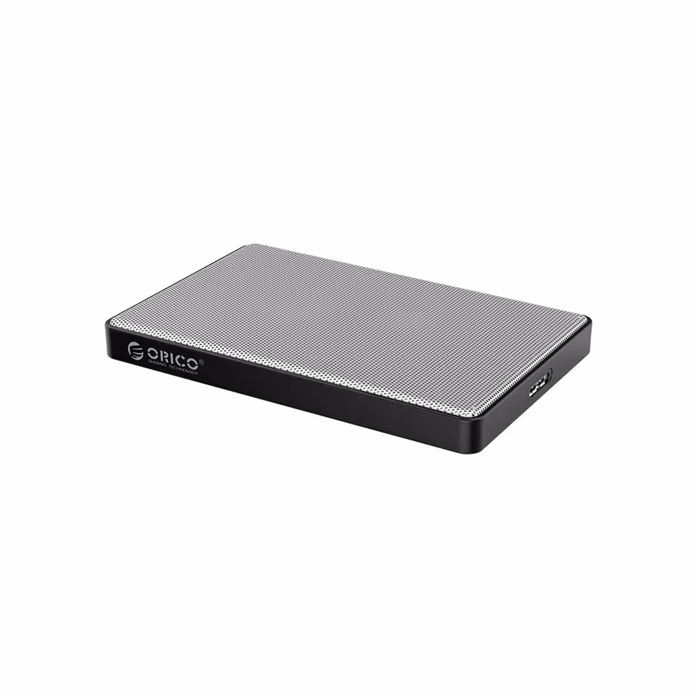قاب SSD و هارد 2.5 اینچ اوریکو مدل ORICO 2169U3 Hard Drive Enclosure