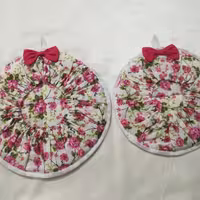 دمکنی کش دار