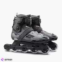 اسکیت کفشی بزرگسال اوکسلو مدل Oxelo MF140