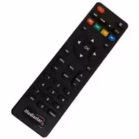 کنترل مدیا استار MS-MINI700 | کیفیت بالا و طراحی راحت برای مدیریت دستگاه رسیور