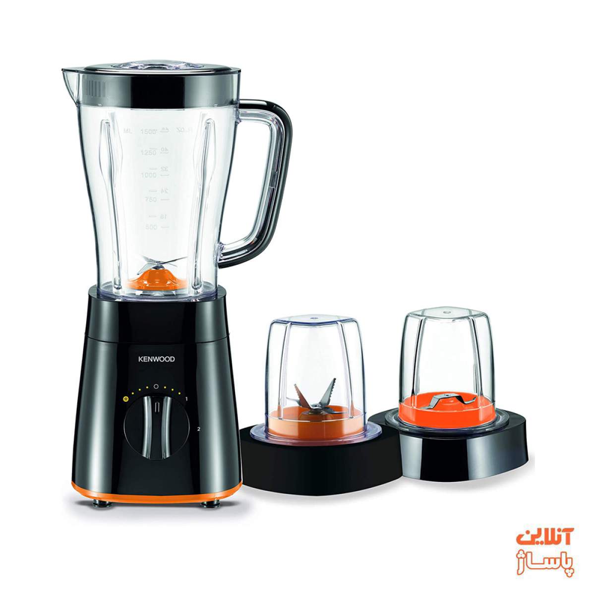 مخلوط کن کنوود مدل BLP15360BK
