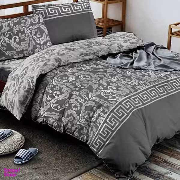 سرویس خواب مانیکاهوم مدل میساپلاس یک نفره 3 تکه